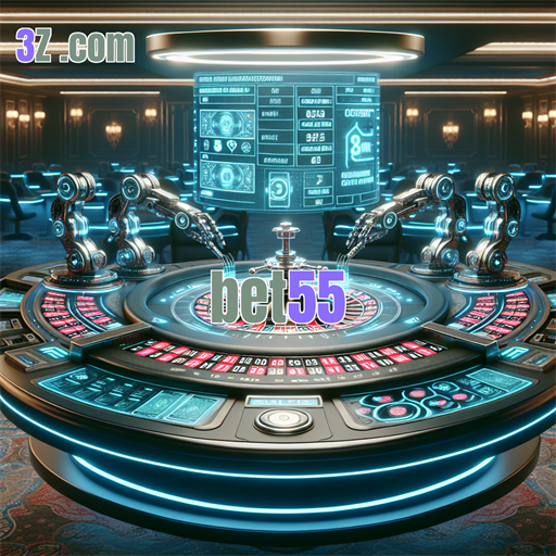 Inovações do App Bet55 Transformam a Experiência de Jogos