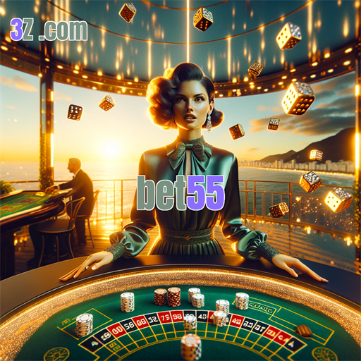 A Magia do Cassino bet55: Entretenimento e Emoção em Cada Jogo