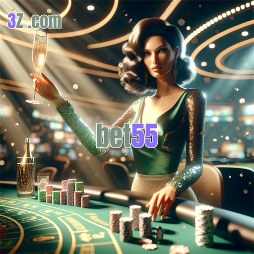 Explorando os Jogos Criativos da bet55 para Usuários